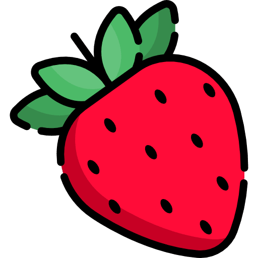 strawberry